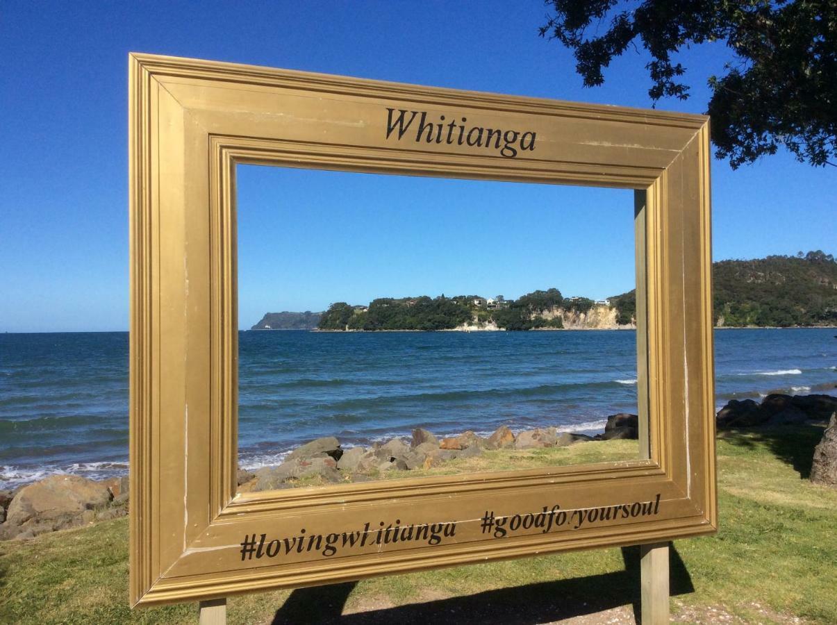 Albert Mews B And B Whitianga Εξωτερικό φωτογραφία